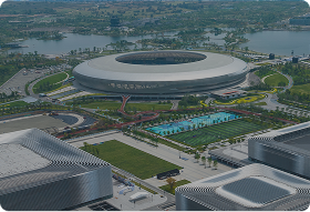 體育中心排水管網(wǎng)監(jiān)測(cè)項(xiàng)目項(xiàng)目圖片